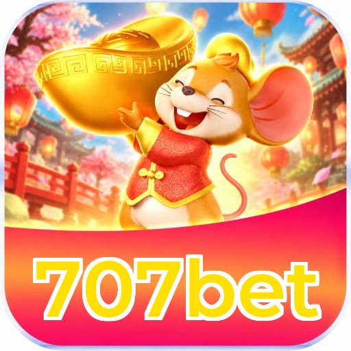 707bet Logo