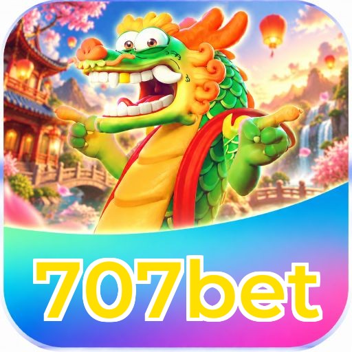 Bot 707bet Telegram