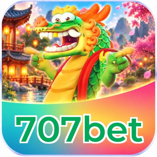 707bet Logo