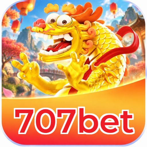 Como instalar o app da 707bet