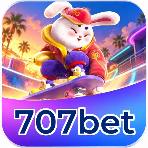 707bet Jackpots Progressivos