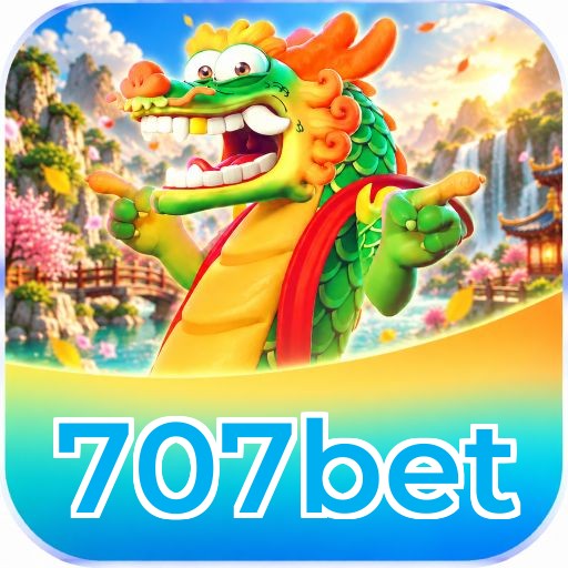707bet Certificado eCOGRA