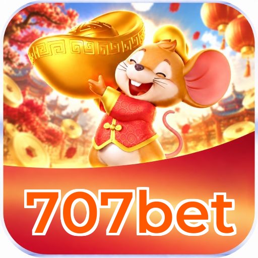 707bet Logo Seguro