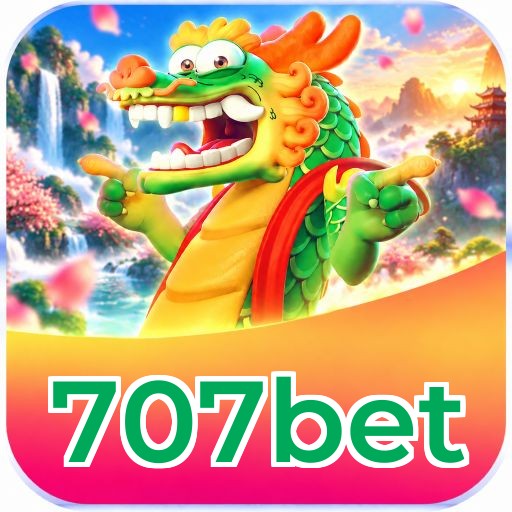 707bet Apostas Esportivas Logo - 34 Esportes Certificados