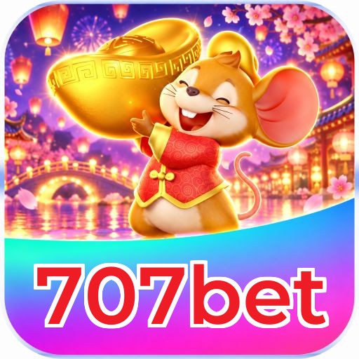 707bet Logo - Bônus de Cadastro