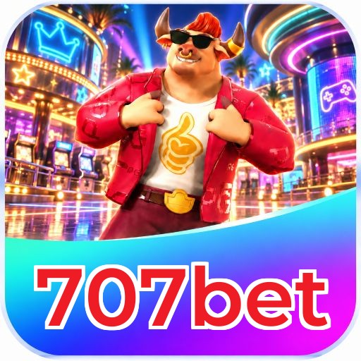 707bet Logo Verificado