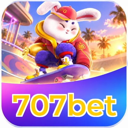 707bet Baixar Download Logo Oficial Certificado