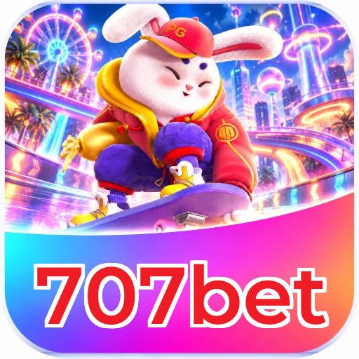 707bet APK Logo Oficial Certificado