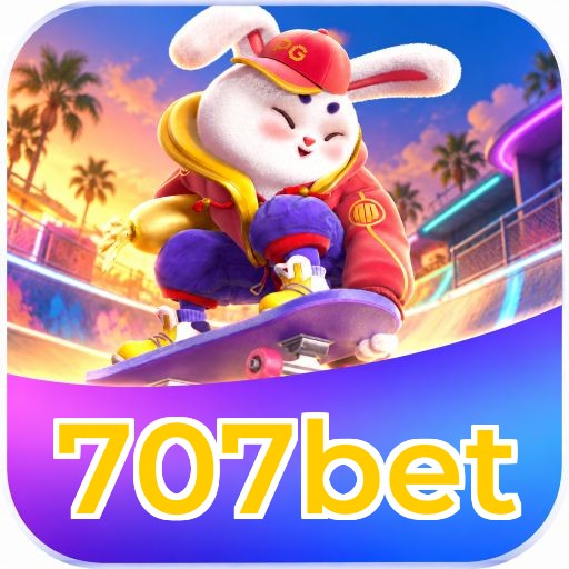 707bet APP Logo Oficial Certificado Android iOS