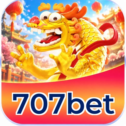 Logo 707bet Plataforma Certificada