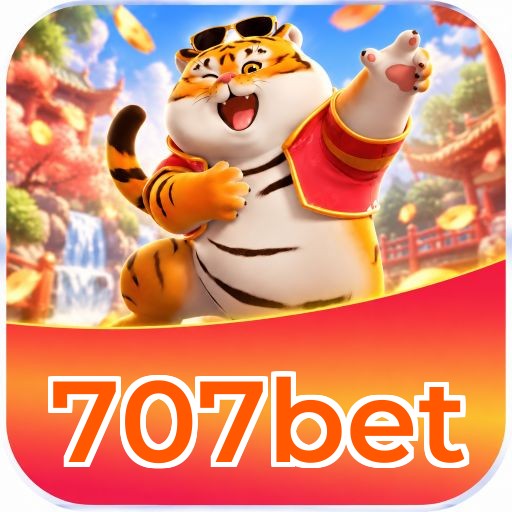 707bet Logo