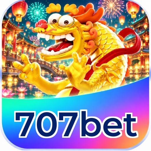 707bet Win - Jackpots e Vitórias