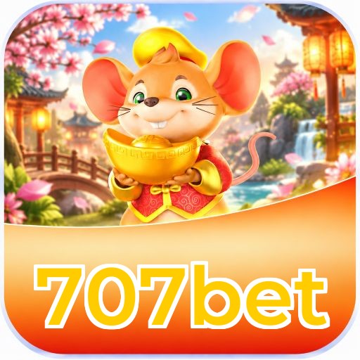 Logo 707bet Loteria Online