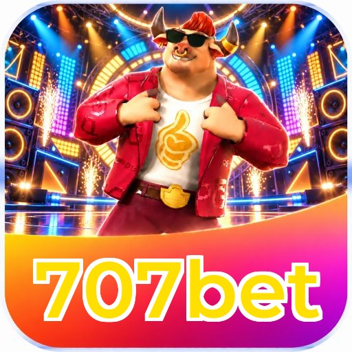 707bet Slots Premium Brasil