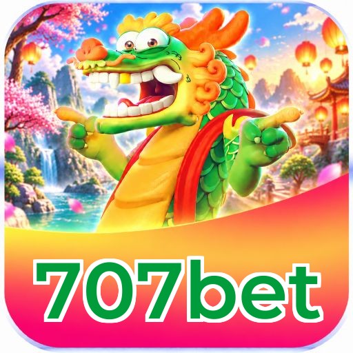 Logo 707bet Telegram Canal Oficial