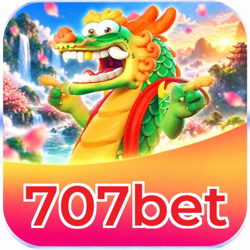 707bet Fortune Games - Tiger, Ox, Rabbit RTP Certificado