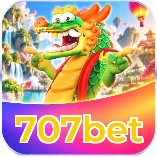 Logo 707bet Baixar Download Brasil