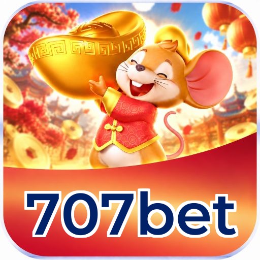 Requisitos do APK 707bet para Android - Logo Oficial