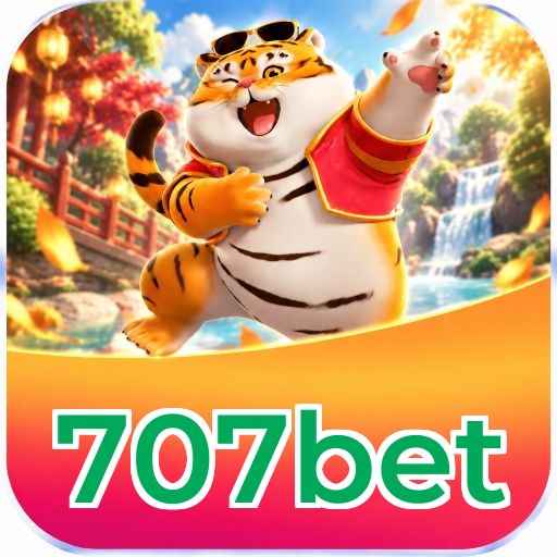 707bet Logo