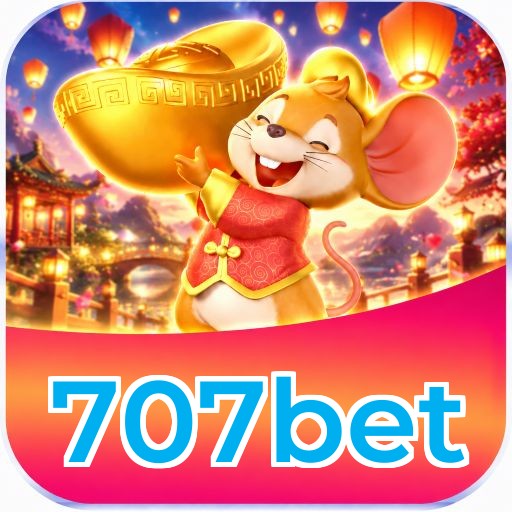 Logo 707bet Cassino Ao Vivo Brasil