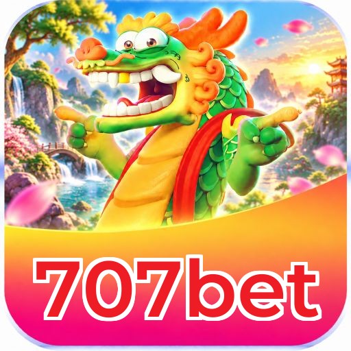 707bet Logo